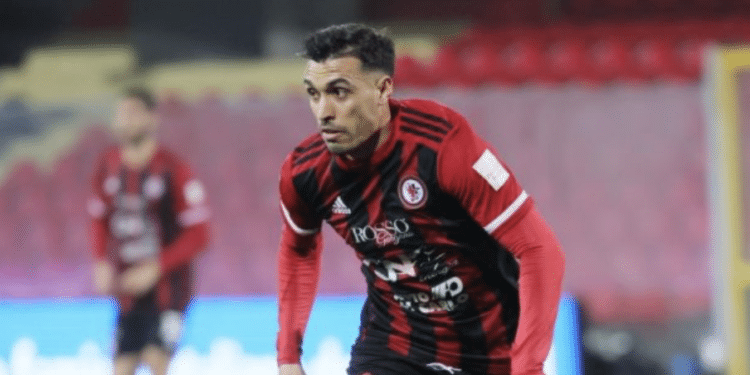 Diego Peralta