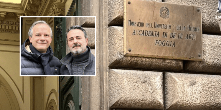 Angiola e Foti