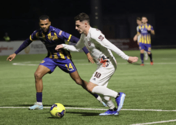 foto Calcio Foggia - Antonellis