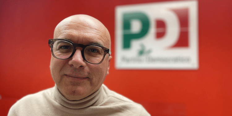 Luigi D'Arenzo