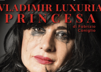 Vladimir Luxuria