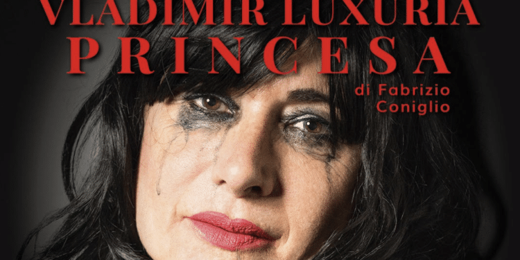 Vladimir Luxuria
