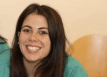 L'infermiera Anna Maria Russo