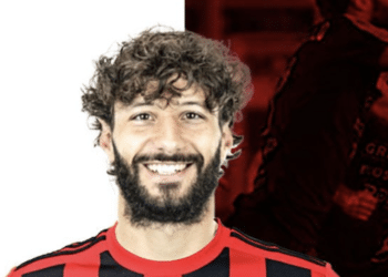Emanuele Santaniello (foto da sito calcio foggia)