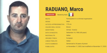 Marco Raduano