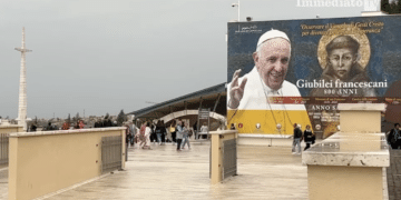 Il santuario di San Giovanni Rotondo