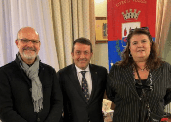 Di Molfetta Canonico Episcopo