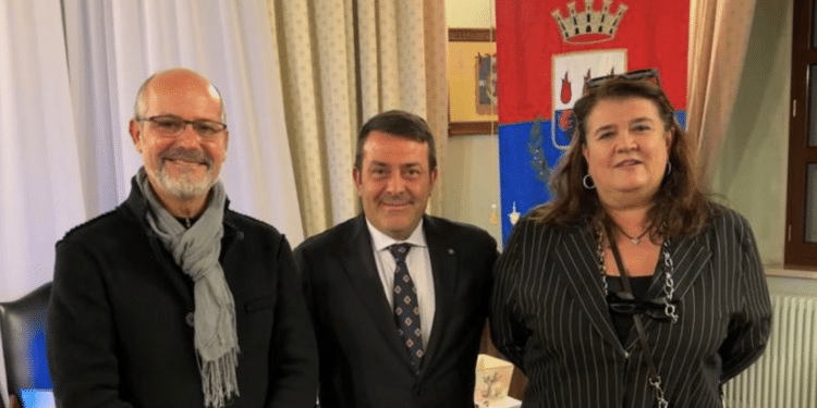 Di Molfetta Canonico Episcopo
