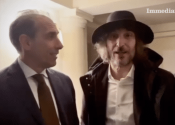 Bettocchi e Cruciani