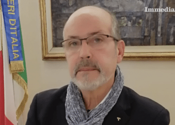 Mimmo Di Molfetta