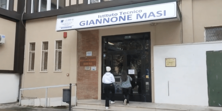 Giannone Masi