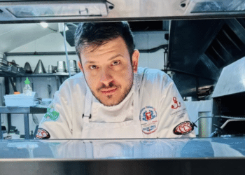 Giammarco Angelilli