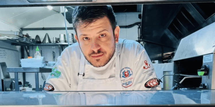 Giammarco Angelilli