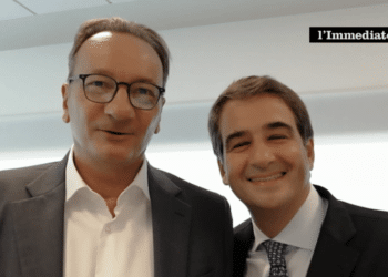 De Leonardis e Fitto