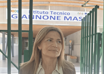 Roberta Cassano