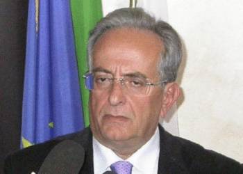 Carlo Capristo (foto da il fatto quotidiano)