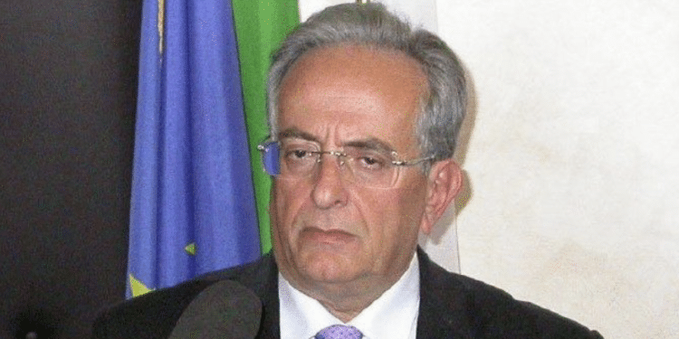 Carlo Capristo (foto da il fatto quotidiano)