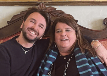 Mario Furore e Maria Aida Episcopo