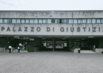 Il tribunale di Foggia