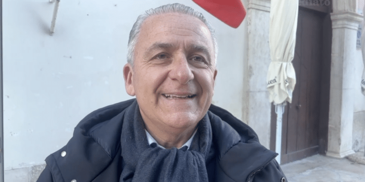 Giandiego Gatta