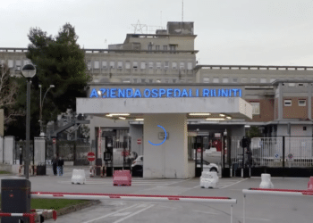Il Policlinico Riuniti di Foggia