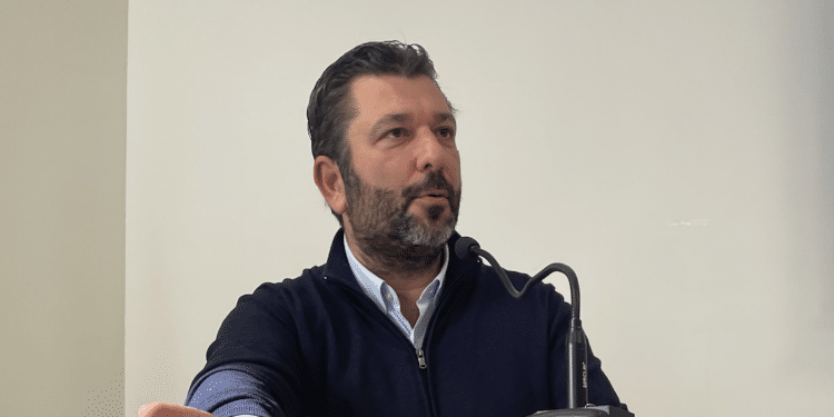 Gianni Palma