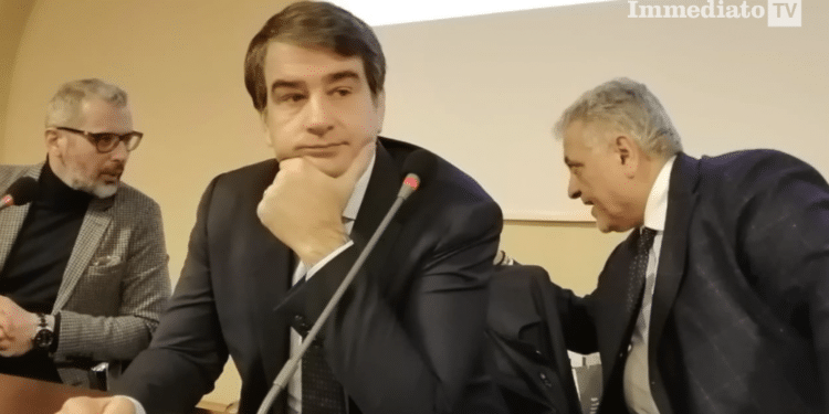 Raffaele Fitto