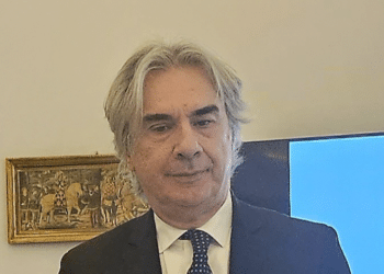 Il prefetto Maurizio Valiante