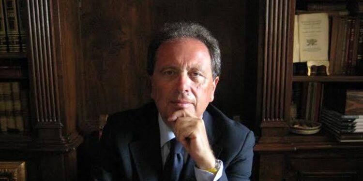 Paolo Telesforo