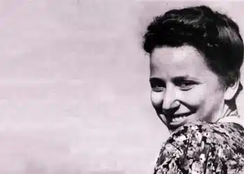 Norma Cossetto