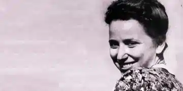 Norma Cossetto