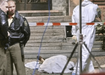 Foto da Corriere della Calabria