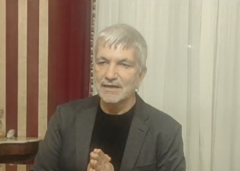 Nichi Vendola