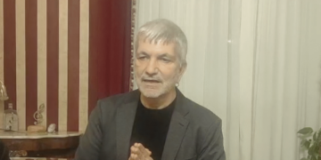 Nichi Vendola