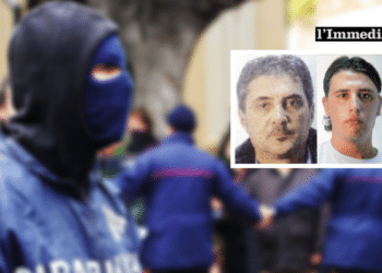 Bonalumi e Gesualdo