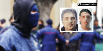 Bonalumi e Gesualdo