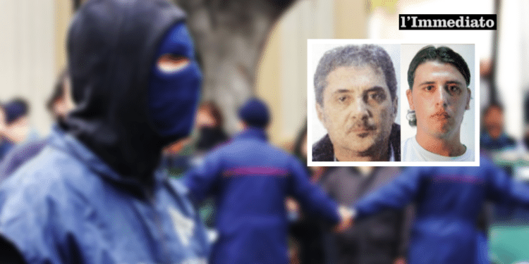 Bonalumi e Gesualdo