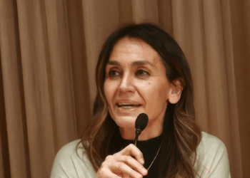 Simona Mendolicchio