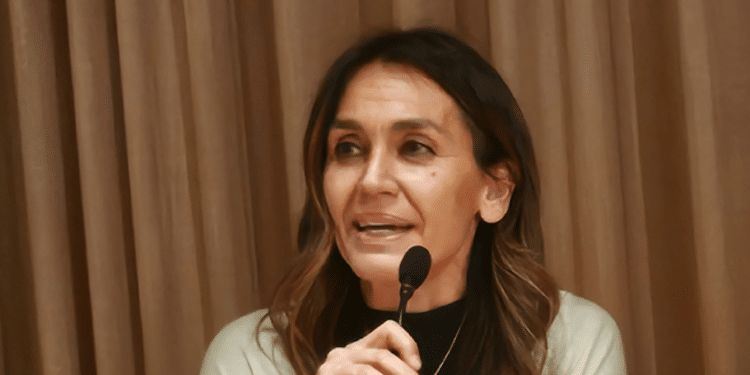 Simona Mendolicchio
