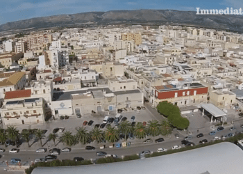 Manfredonia