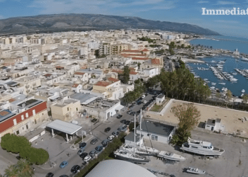 Manfredonia
