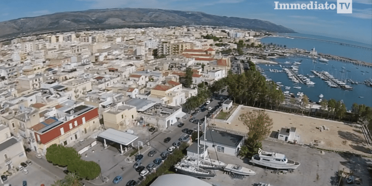 Manfredonia