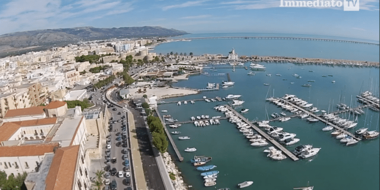 Manfredonia
