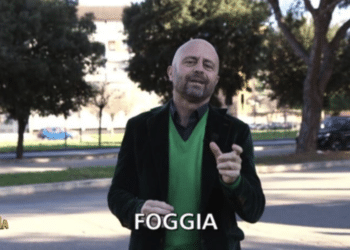 Luca Abete