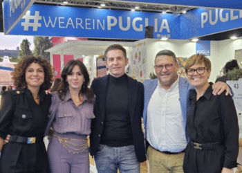 Nobiletti con gli assessori