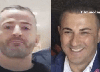 Raduano e Miucci
