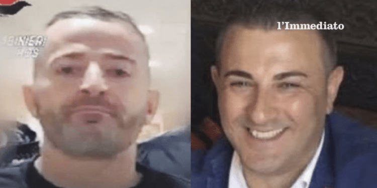 Raduano e Miucci