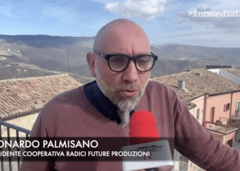 Leonardo Palmisano