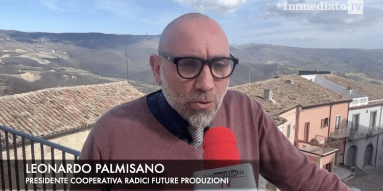 Leonardo Palmisano
