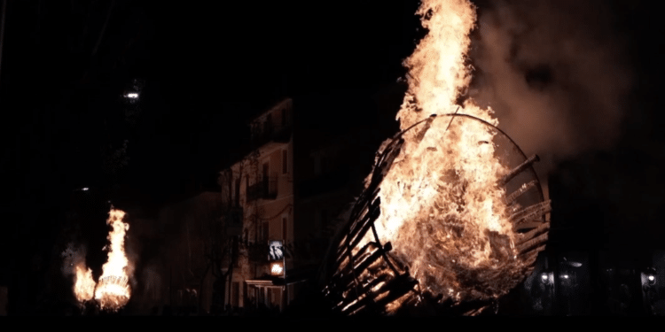 Fracchie di San Marco in Lamis
